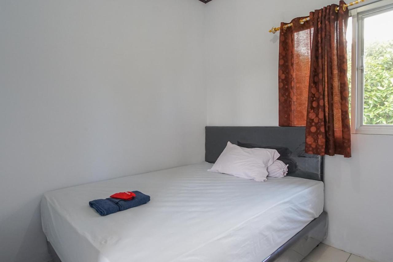 Pas Residence Manado Exterior foto